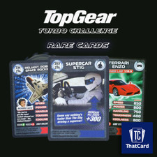 Bbc top gear for sale  BECKENHAM