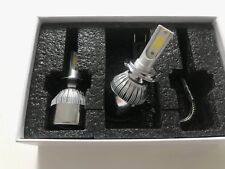 6000k led kit for sale  BOLTON