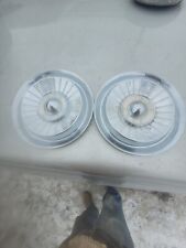 covers 1957 ford wheel for sale  Orrville