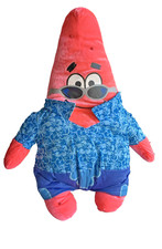 Spongebob squarepants patrick for sale  Belgrade