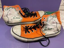 Converse star grinch for sale  Canton