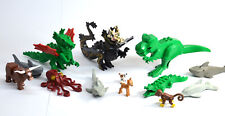 Lego piraten ritterwelt gebraucht kaufen  Heidenau, Dohna, Müglitztal