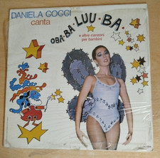 Daniela goggi daniela usato  Napoli