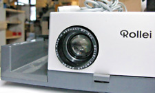 Proiettore rollei diapositive usato  Parma