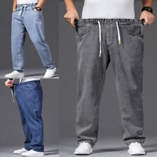 Jeans taille élastique d'occasion  Calais