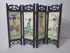 Chinese panel folding for sale  Englewood