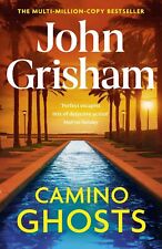 Camino ghosts new for sale  UK