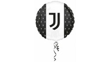 Pallone mylar juventus usato  Castel San Giorgio