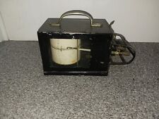 Vintage negretti zambra for sale  LISKEARD