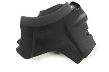 Coperchio carter plastica usato  Como
