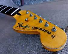 Genuine fender lic for sale  Blackstone