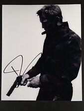 Photo signée Daniel Craig - Autographe avec COA James Bond 007 Quantum of Solace comprar usado  Enviando para Brazil