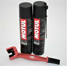 Motul chain care for sale  LONDON