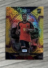 2022 panini select gebraucht kaufen  Gröbenzell