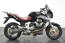 2006 moto guzzi for sale  NEWCASTLE