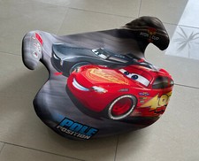 Sitzerhöhung auto disney gebraucht kaufen  Bad Doberan-Umland
