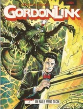 Gordon link vol. usato  Samarate