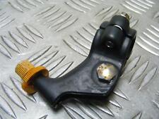 Usado, Braçadeira de suporte de alavanca de embreagem XJ6 genuína Yamaha 2009-2012 A075 comprar usado  Enviando para Brazil