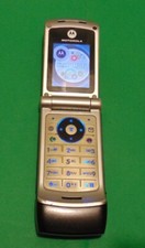Usado, TELEFONO CELLULARE DA COLLEZIONE - MOTOROLA    W375 - FUNZIONANTE  comprar usado Usado, TELEFONO CELLULARE DA COLLEZIONE - MOTOROLA    W375 - FUNZIONANTE  comprar usado  Enviando para Brazil