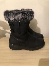 cushion walk boots for sale  HARROW