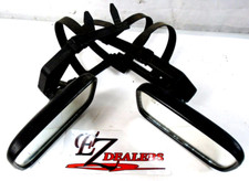 Fassetta trailer mirrors for sale  Hartland
