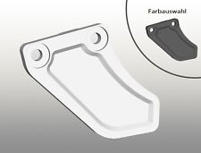 Kettenführung stütze kette gebraucht kaufen  Vöhl