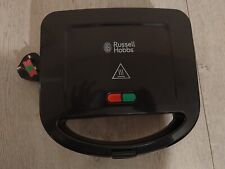 Russell hobbs sandwich for sale  WALSALL