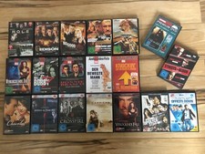 Dvds zeitschriften movie gebraucht kaufen  Loxstedt