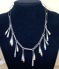 Collana athena gioielli usato  Montebelluna