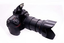 Nikon D800e com Tamron AF Asférica 28-200mm Macro LD em ++ excelente condição comprar usado  Enviando para Brazil