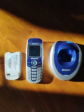 Cordless samsung aladino usato  Villanuova sul Clisi