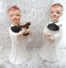 Vintage figurines ceramic for sale  Seaford