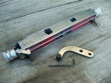 Universal charge bar for sale  Braham