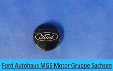 Ford nabendeckel schwarz gebraucht kaufen  Radebeul