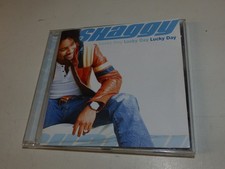 CD  Shaggy - Lucky Day na sprzedaż  Wysyłka do Poland