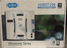 Hobot 298 window for sale  Powder Springs
