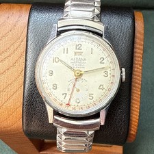 Vintage medana calendar for sale  Middlebury