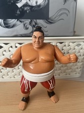 Vintage custom wwf for sale  CRAWLEY