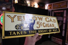 Scarce 1930s yellow for sale  South Beloit