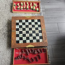 Vintage carved asian for sale  LITTLEBOROUGH