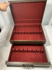 Mcgraw tarnish proof for sale  Kennett Square