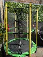 Foot trampoline children for sale  LONDON