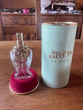 Flacon belle collection d'occasion  Coubron