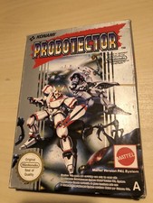 Nintendo nes probotector usato  Udine