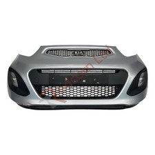 kia picanto front bumper for sale kia picanto front bumper for sale  LONDON
