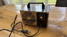 32000mg ozone generator for sale  AYLESBURY