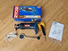 Ryobi 18v cordless for sale  SHIPLEY