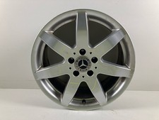Felge alu mercedes gebraucht kaufen  Meppen
