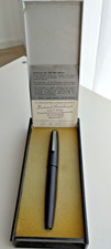 Lamy 2000 füllfederhalter gebraucht kaufen  Bonstetten
