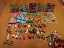 lego mini figure usato lego mini figure usato Maniago